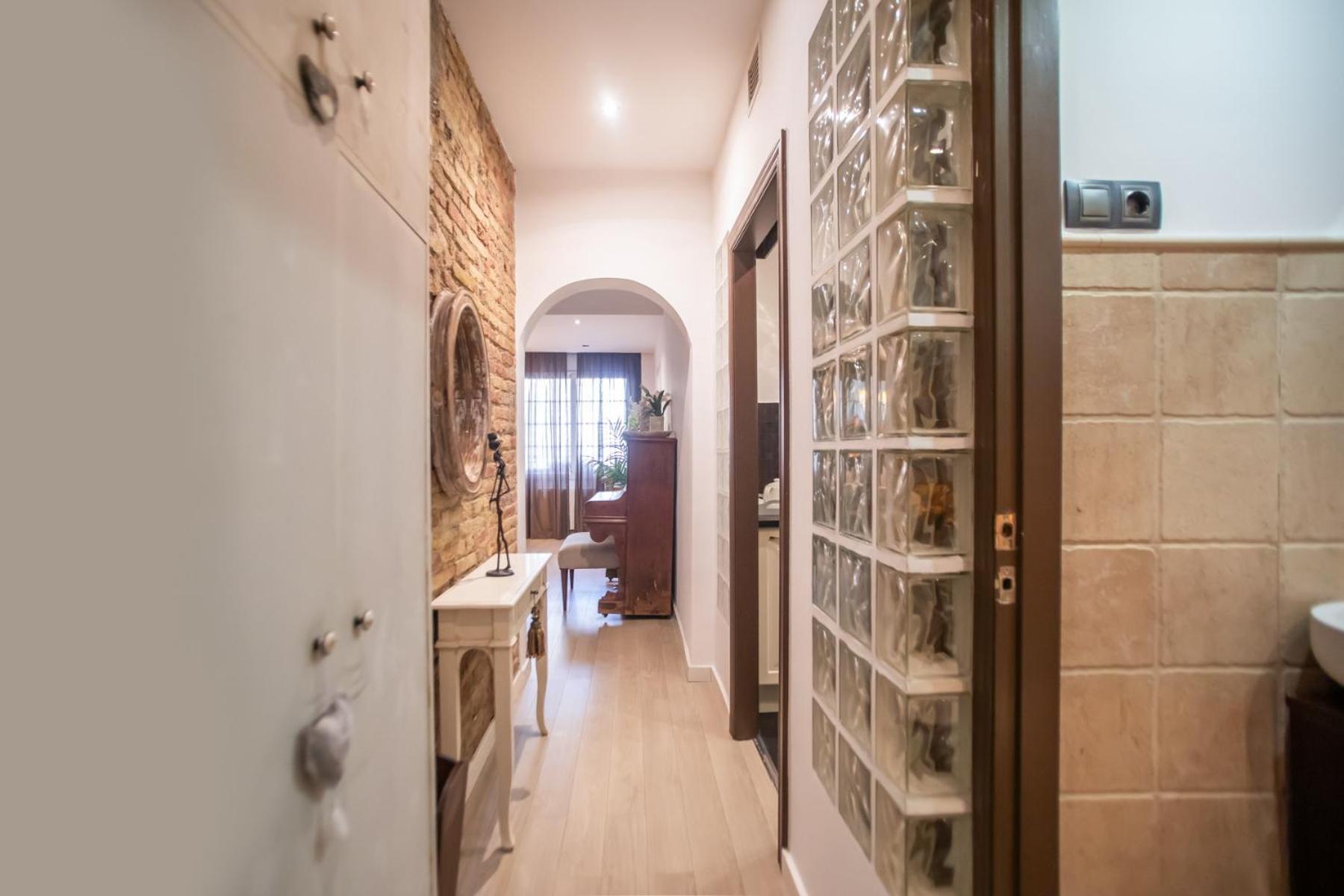 11Rdsp1061 - Fantastic 1Br Apartment In Sant Antoni Barcelona Exterior photo
