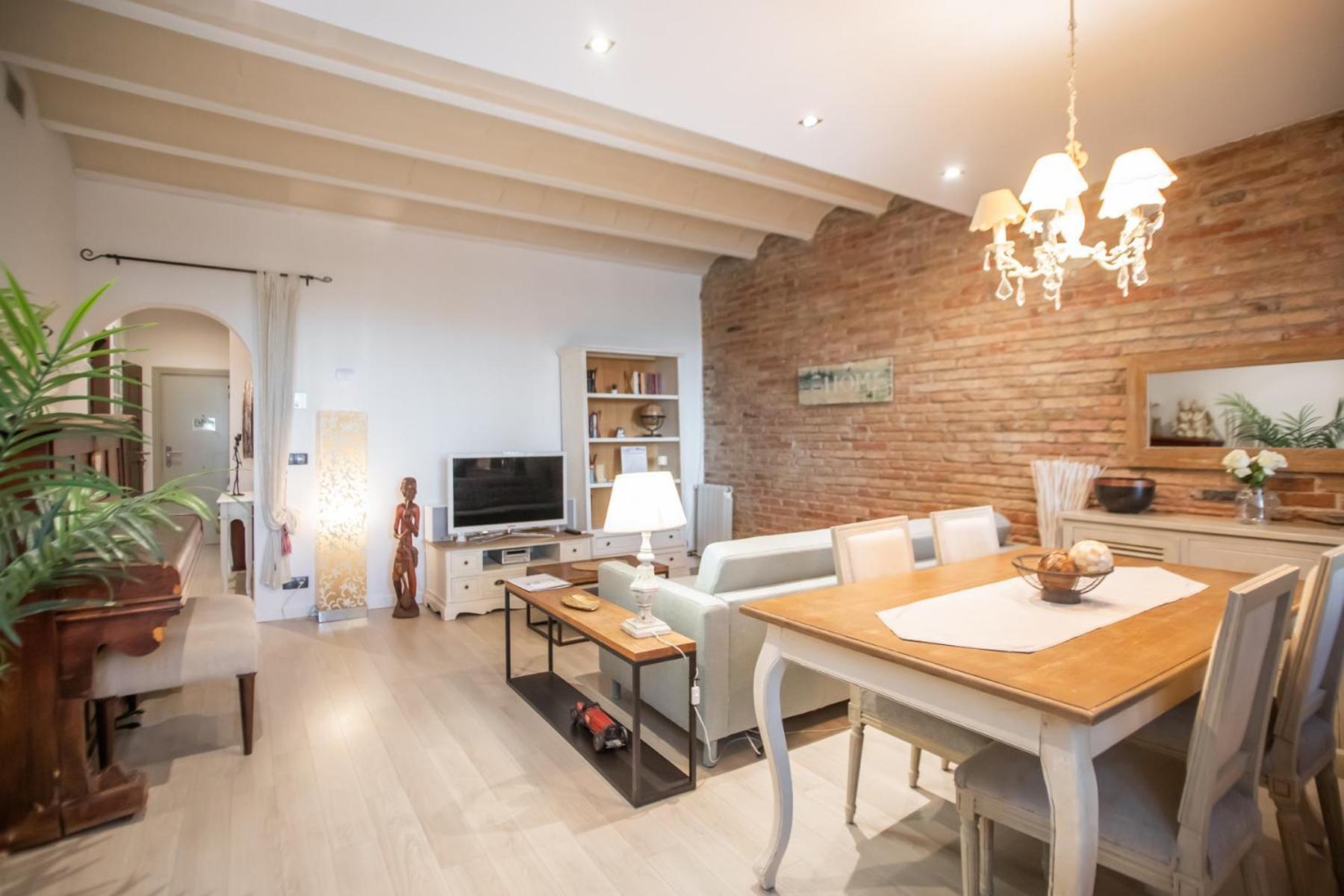 11Rdsp1061 - Fantastic 1Br Apartment In Sant Antoni Barcelona Exterior photo