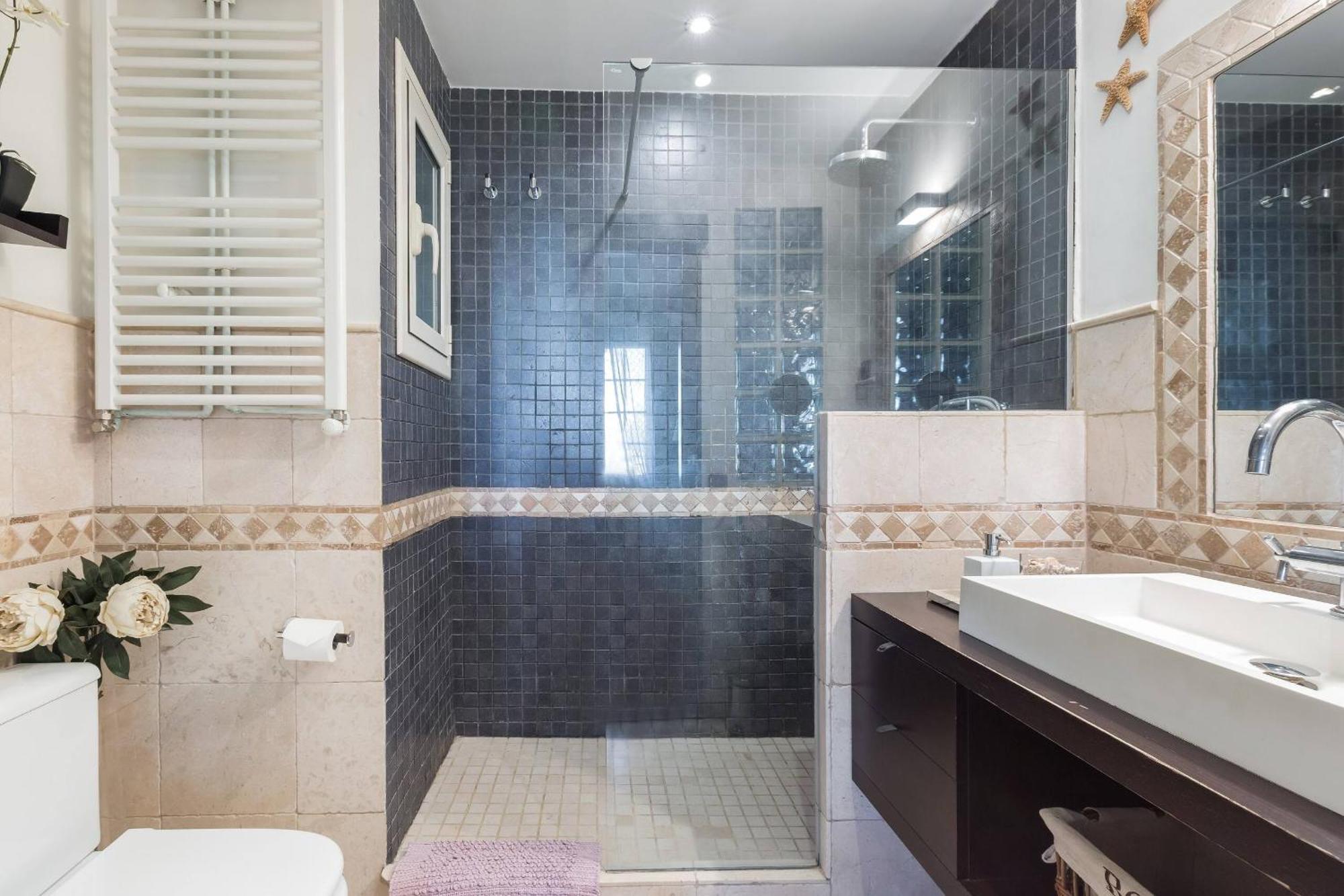 11Rdsp1061 - Fantastic 1Br Apartment In Sant Antoni Barcelona Exterior photo