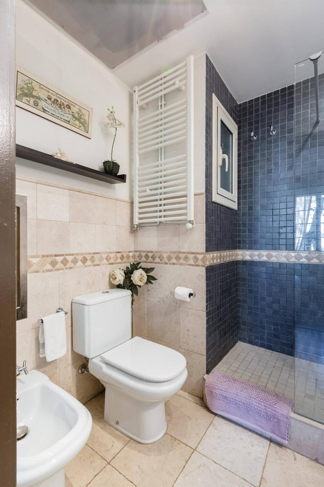 11Rdsp1061 - Fantastic 1Br Apartment In Sant Antoni Barcelona Exterior photo
